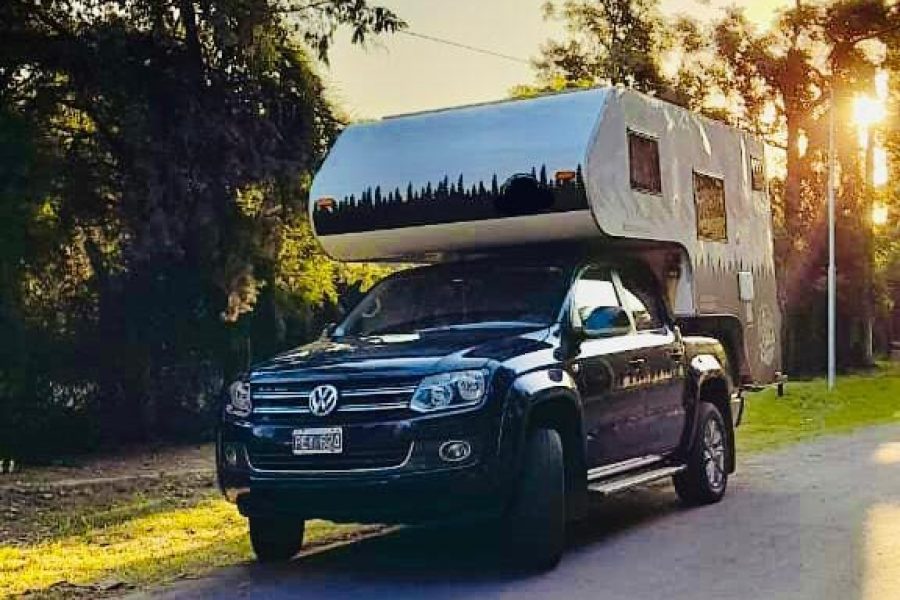 MOTORHOME